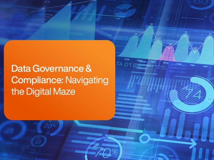 Data Governance and Compliance Essentials