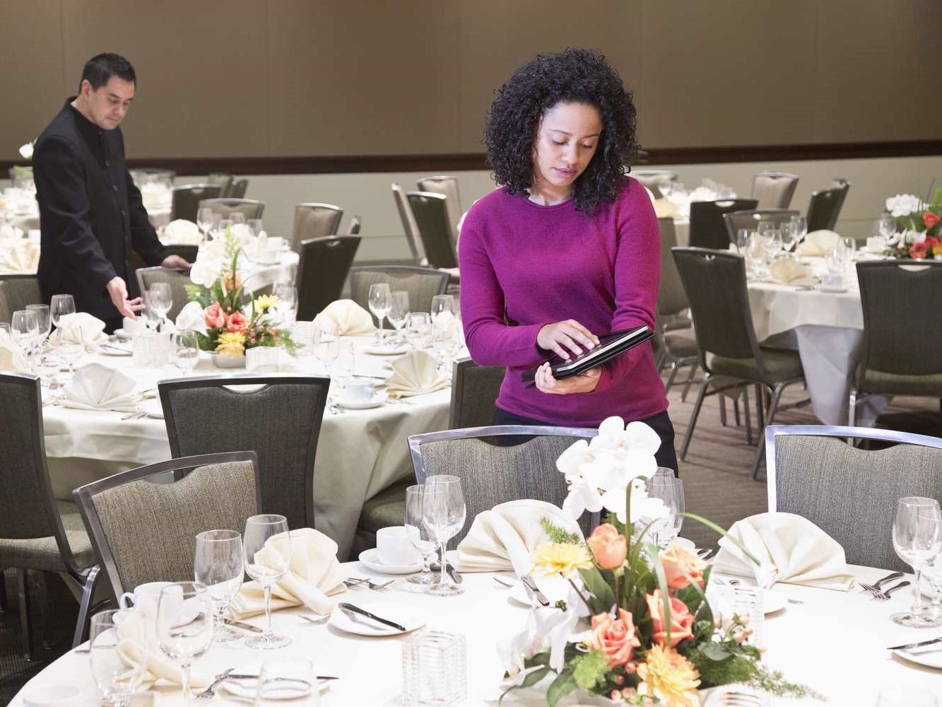 Event Planning and Coordination Masterclass