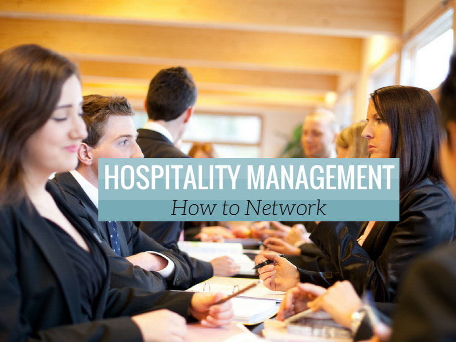 Fundamentals of Hospitality Management