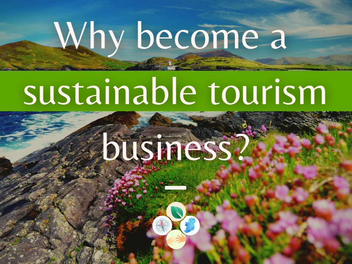 Sustainable Tourism: Trends and Practices