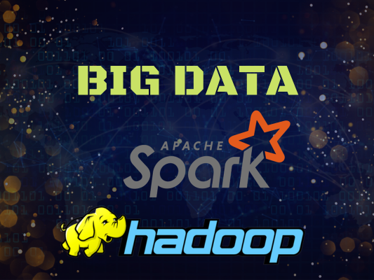 Big Data Fundamentals with Hadoop and Spark