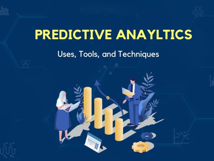 Predictive Analytics Using Machine Learning